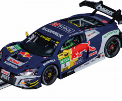 Autodráha Carrera Digital 132 – Victory Circuit, délka 7,3 m