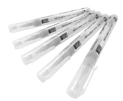 Green Stuff World nachfüllbare Filzstifte, Spitzengröße #2 (5 Stück)