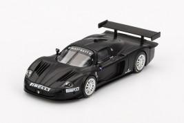1:64 Maserati MC12 Competizione Test Fiorano 2004