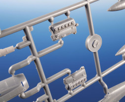 1:72 Messerschmitt Bf 109 E-4/7 ″Staffelkapitäne″