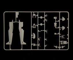 1:72 Supermarine Spitfire Mk.V/Mk.IX