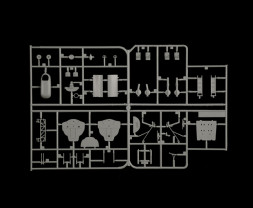 1:72 Boeing B-17F Flying Fortress