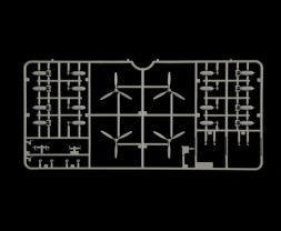 1:72 Boeing B-17F Flying Fortress