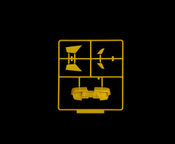 1:24 Lamborghini Murciélago