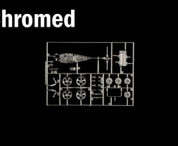 1:24 Lamborghini Murciélago