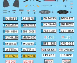 1:24 Lamborghini Murciélago