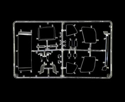 1:24 Volvo FH16 Medium Roof