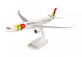 1:200 Airbus A330-941 TAP Air Portugal ″2005s″ Colors, w. ″A330neo First to fly″ tittles, Named ″D. Maria I″ 