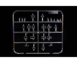 1:72 Spitfire Story: The Sweeps (Dual Combo, Limited Edition)