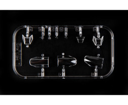 1:48 Avia S-199 Bubble Canopy (HYBRiD edition)