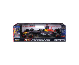 1:10 RC Car Oracle Red Bull RB19, No.11 Sergio Pérez