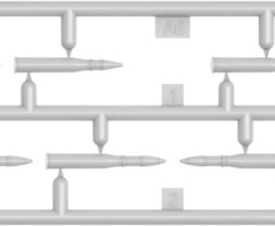 1:35 Kursk 1943: Pz.Kpfw.IV Field Repair (Big Set)