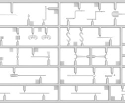 1:35 Kursk 1943: Pz.Kpfw.IV Field Repair (Big Set)