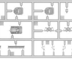 1:35 Kursk 1943: Pz.Kpfw.IV Field Repair (Big Set)