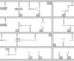 1:35 Kursk 1943: Pz.Kpfw.IV Field Repair (Big Set)