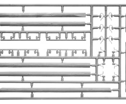 1:35 Kursk 1943: Pz.Kpfw.IV Field Repair (Big Set)