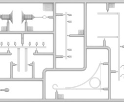 1:35 Kursk 1943: Pz.Kpfw.IV Field Repair (Big Set)