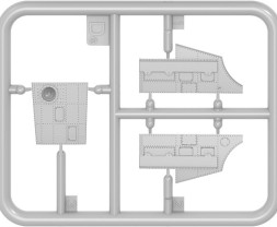 1:48 P-47M Thunderbolt (Advanced kit)