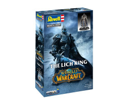 1:16 The Lich King (Gift Set)