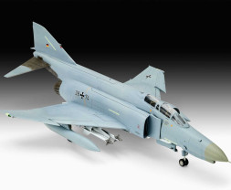 1:72 70 Aircraft, 70 Years Bundeswehr (Gift Set)