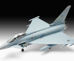 1:72 70 Aircraft, 70 Years Bundeswehr (Gift Set)