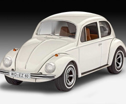 1:32 VW Beetle (Starter Kit)