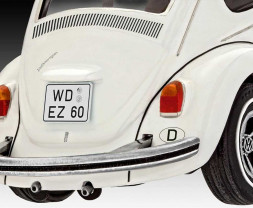 1:32 VW Beetle (Starter Kit)