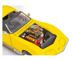 1:25 Chevrolet Corvette L/88 Convertible (1968)