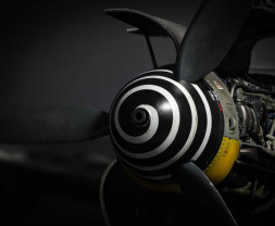 1:24 Messerschmitt Bf 109 G-5/G-6