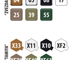 1:35 IS-2 UZTM Mod. 1944