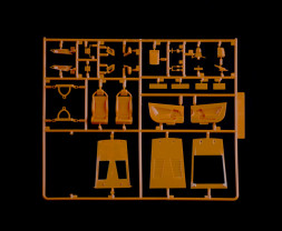 1:24 Lamborghini Gallardo