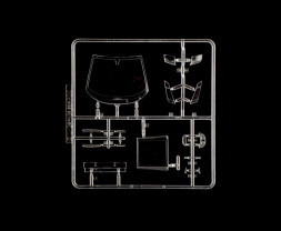 1:24 Lamborghini Gallardo