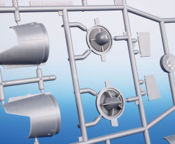 1:48 Dassault SMB-2 Super Mystère ″The First French Supersonic″