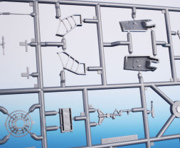 1:48 Dassault SMB-2 Super Mystère ″The First French Supersonic″