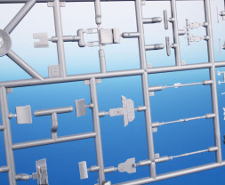 1:48 Dassault SMB-2 Super Mystère ″The First French Supersonic″