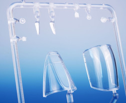 1:48 Dassault SMB-2 Super Mystère ″The First French Supersonic″