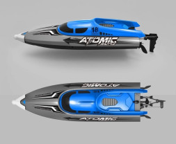 RC rychlostní člun Atomic 2.4GHz RTR