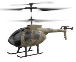 RC-Hubschrauber Z16 RTF