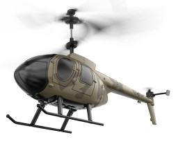 RC-Hubschrauber Z16 RTF
