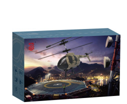 RC-Hubschrauber Z16 RTF