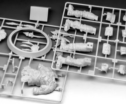 1:16 The Orc Thrall (Gift Set)