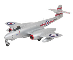 1:32 Gloster Meteor F.8/FR.9 (First Edition) 