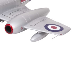 1:32 Gloster Meteor F.8/FR.9 (First Edition) 