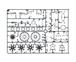 1:32 Macchi MC.200 Saetta