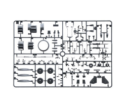1:32 Macchi MC.200 Saetta