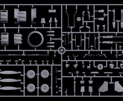 1:32 Macchi C.200 Saetta