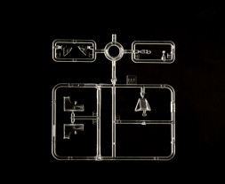 1:32 Macchi C.200 Saetta