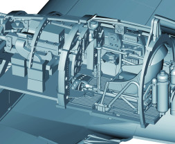 1:32 Macchi C.200 Saetta