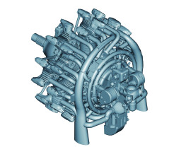 1:32 Macchi C.200 Saetta