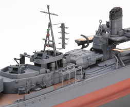 1:350 Yukikaze ″Yukikaze Movie Version″